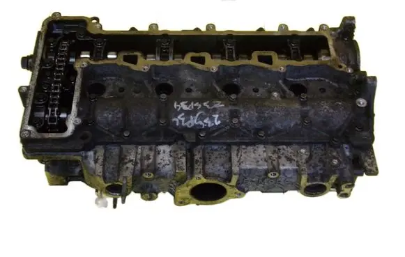 Citroen Jumper Engine head 9807255910