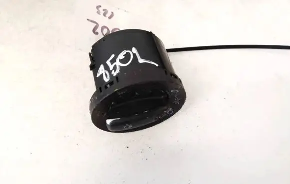 Volkswagen PASSAT B6 Light switch 1k0941431c