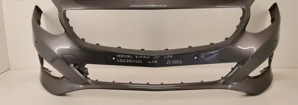 Mercedes-Benz B W246 W242 Front bumper A2468854325