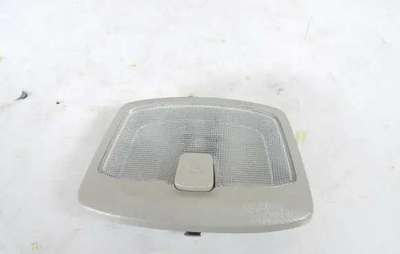 SsangYong Tivoli Boot/trunk interior light 8372034000