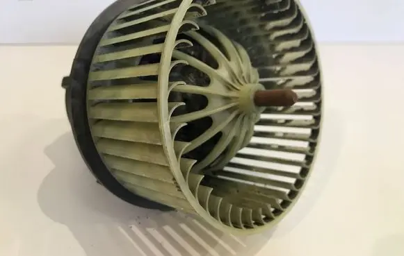 Volvo V70 Heater fan/blower 6G9N18D413BA