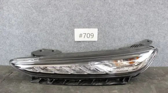 Hyundai Kona I LED Daytime headlight 92207J9000