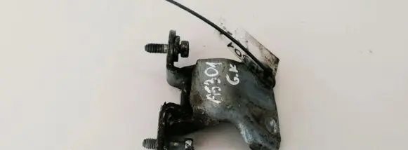 Mitsubishi Galant Rear door lower hinge