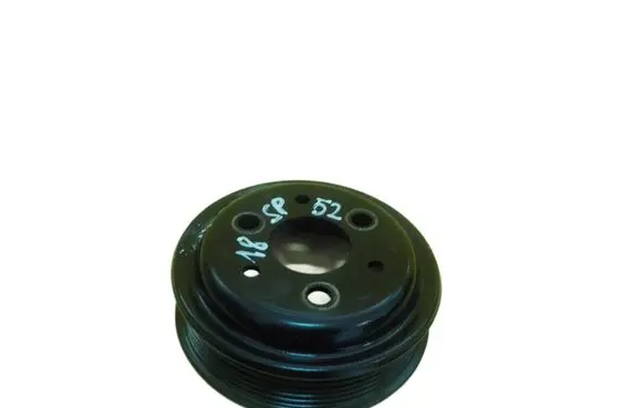 Ford Focus Water pump pulley CM5Q8509BB