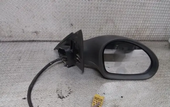 Seat Ibiza III (6L) Front door electric wing mirror 2038360R