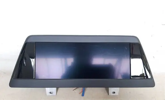 BMW 5 G30 G31 Screen/display/small screen 6820396 65506820396