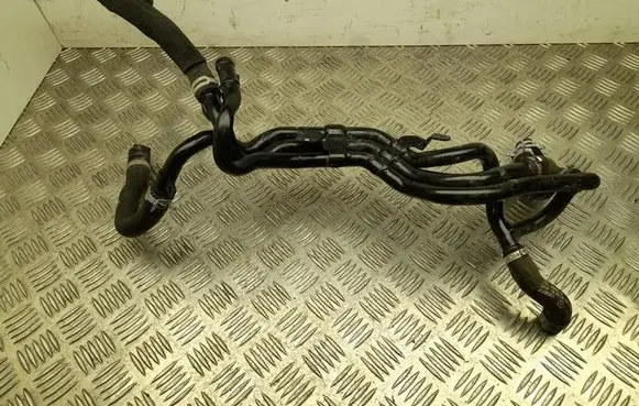 Mercedes-Benz CLA C118 X118 Engine coolant pipe/hose A1775012502