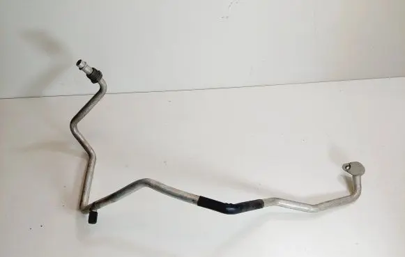 Audi A2 Air conditioning (A/C) pipe/hose 8Z1260740