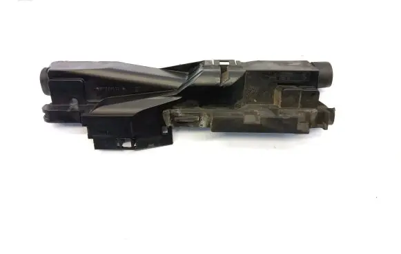 BMW 3 E46 Radiator trim 155985548 75302529 17111436247