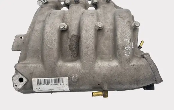 Alfa Romeo Brera Intake manifold 71741179 12596769