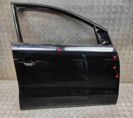 Volkswagen Polo V 6R Front door 6R4831056J