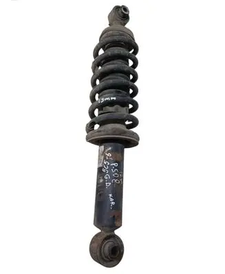 Peugeot 508 Rear shock absorber/damper 