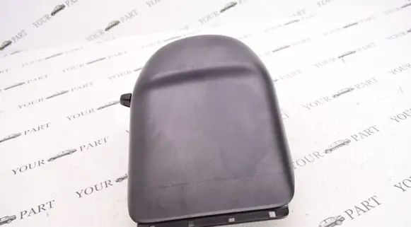 Steering wheel column trim