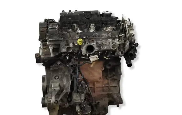 Ford Mondeo MK V Engine T7CF