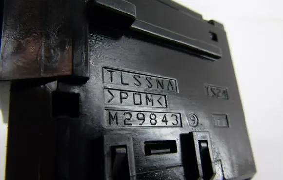 Honda CR-V Light switch M29843