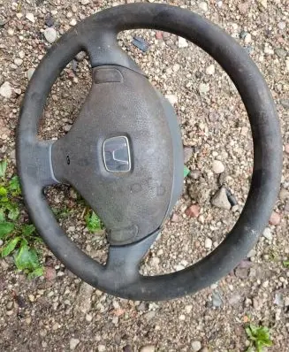 Honda Civic Steering wheel