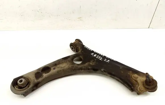 Skoda Superb B6 (3T) Front lower control arm/wishbone