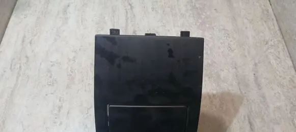 Peugeot 406 Car ashtray 9626735577