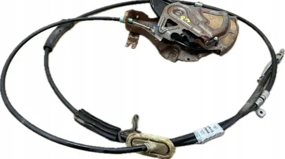Dodge Charger Brake pedal 04779478AI