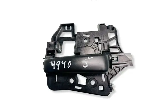 Peugeot Expert Sliding door interior handle 9812093380 9812093580