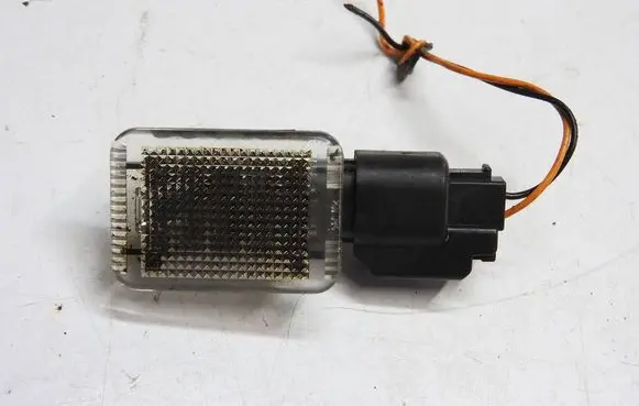 Volvo C30 Other interior light 30722729 38651ND