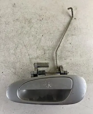 Honda Civic Front door exterior handle