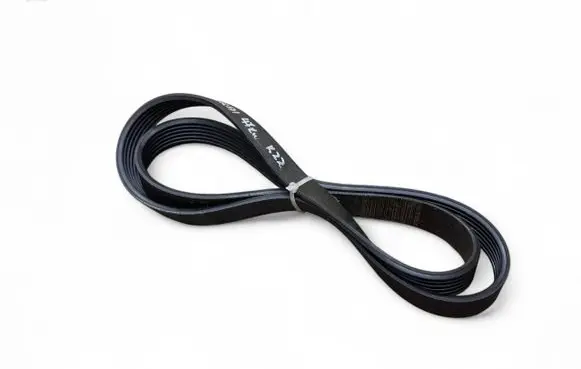 Suzuki Samurai Power steering pump belt 