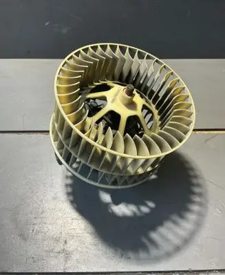 Mercedes-Benz A W168 Heater fan/blower 