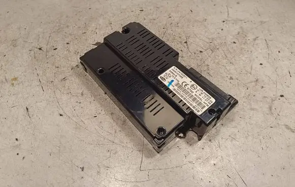 Lancia Thema Bluetooth control unit module 05091073AE 62863