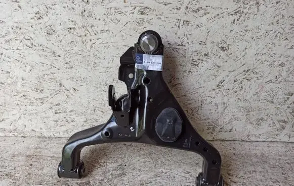 Mercedes-Benz X-class W470 Front control arm