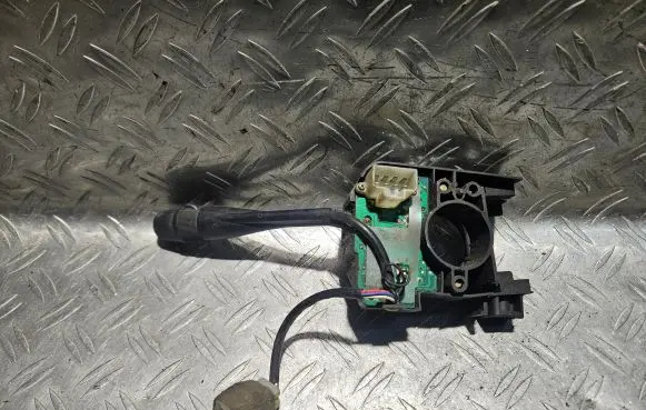 Nissan Sunny Wiper control stalk