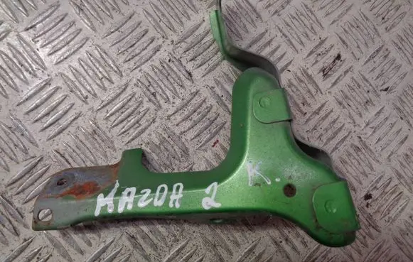 Mazda 2 Fender mounting bracket