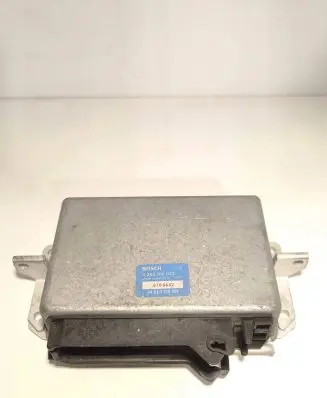 BMW 7 E32 ABS control unit/module 0265106022 34521159491