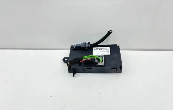 Volvo XC60 Seat control module 31419928