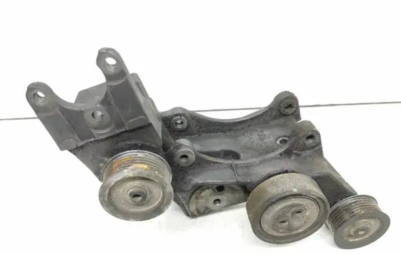 Generator/alternator bracket