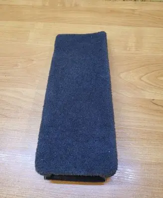 Volvo V70 Trunk/boot trim cover 