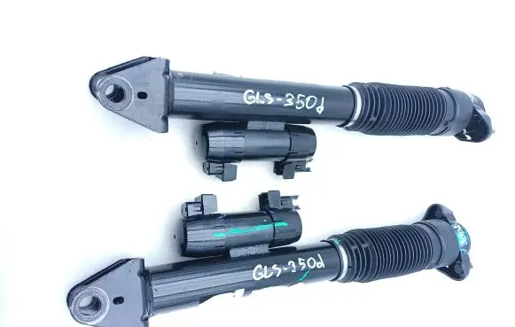 Mercedes-Benz GLS X166 Shock absorber/damper/air suspension A1663263100
