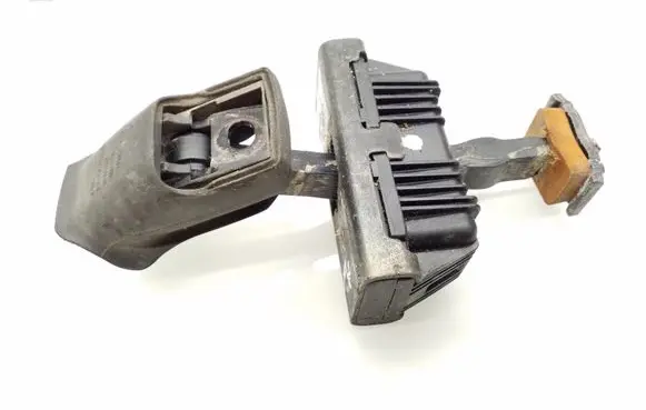 BMW 3 E90 E91 Front door check strap stopper 707037603