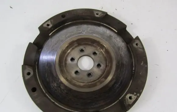 Chevrolet Lacetti Flywheel 