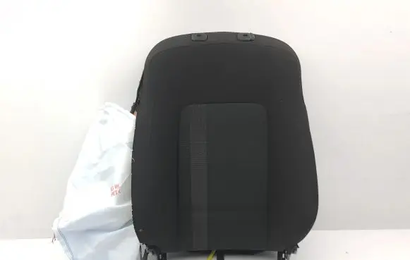Hyundai i20 (BC3 BI3) Front driver seat 