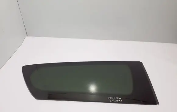 Chrysler Pacifica Rear side window 68332882AA