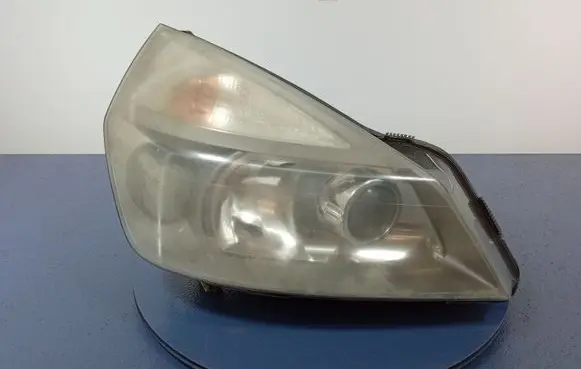 Renault Espace - Grand espace IV Headlight/headlamp