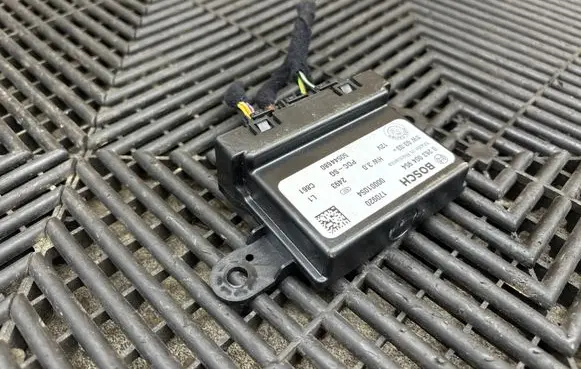 Alfa Romeo Stelvio Other control units/modules 50544680