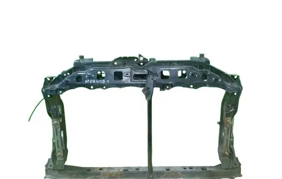 Toyota Urban Cruiser (XP110) Radiator support slam panel UP201