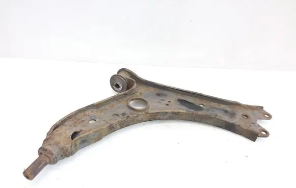 Volkswagen Golf V Front lower control arm/wishbone 1K0407189E