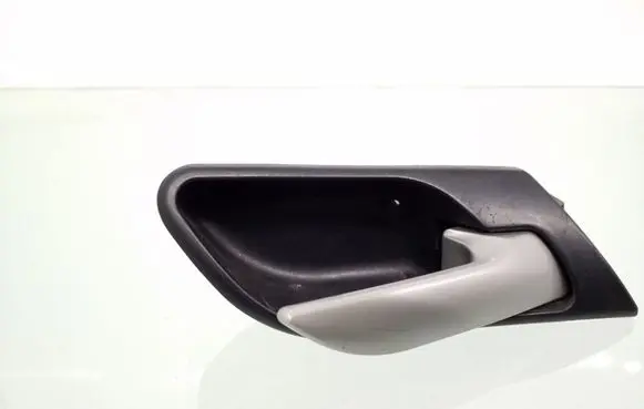 Front door interior handle