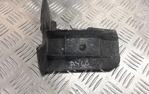Toyota Aygo AB40 Other under body part 