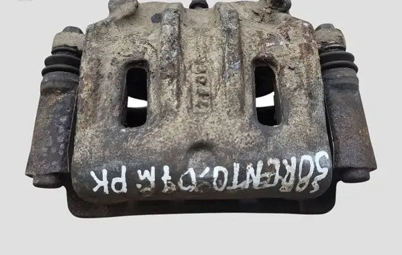KIA Sorento Front brake caliper