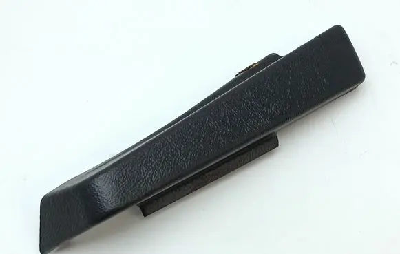 Jaguar XJS Dashboard side end trim 