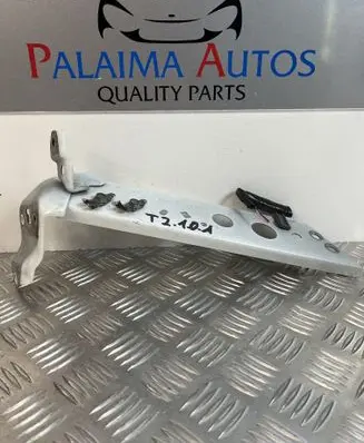 Mazda CX-5 Fender mounting bracket KD5352140